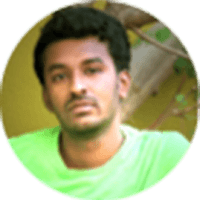 SS Vignesh